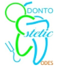 OdontoEstetic - Logo - 88x101